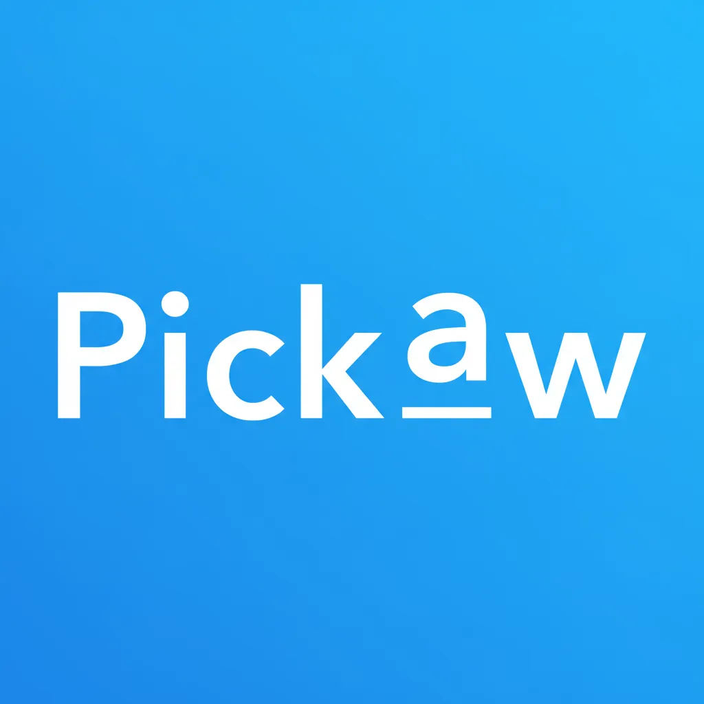 Pickaw
